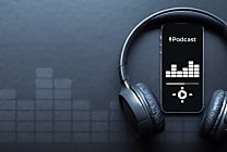 Quels sont les podcasts français les plus écoutés en décembre 2024 ?