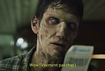 E.Leclerc joue avec les codes du cinéma dans sa dernière campagne