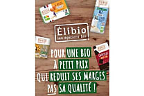 Elibio annonce une nouvelle structure de distribution