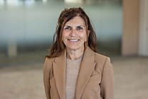 Mireille Helou est nommée Chief Operating Officer d'Orange Business