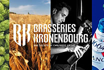 Mouvements au sein de la direction commerciale de Brasseries Kronenbourg