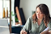 Comment créer une entreprise en ligne ?