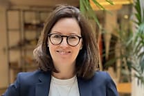 Qui est Meleyne Rabot, de Too Good To Go France, élue 'femme du digital' 2025 ?