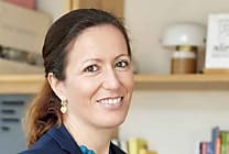 [TEC25] Audrey Goutille, Directrice Générale d'alinea : 'Rebondir, rebondir encore,  [...]