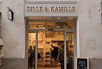 Dille & Kamille s'implante en France avec une première boutique  [...]