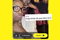 Snapchat mise sur l'authenticité avec sa nouvelle campagne