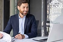 Flowdesk optimise sa gestion des déplacements et des notes de frais