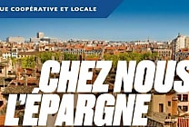 Banque Populaire : une campagne pour valoriser la vitalité locale
