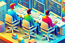 Gestion de l'expérience employé numérique : des fournisseurs en  [...]
