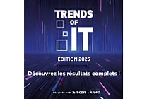 Trends of IT 2025 : le pilotage par la valeur, nouveau mantra des DSI
