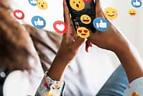 Twitter et les audiences privées, Snapchat et son drone, Google  [...]