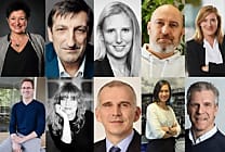 [Best-of] Les nominations marquantes dans le secteur du retail au premier semestre 2024