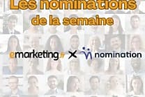 Quels changements à la tête des directions marketing ? (7 au 11 avril)