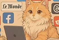 'Appstinence', Arcom, Meta... L'actu médias et réseaux sociaux  [...]
