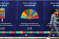 Groupe CF : une campagne décalée sur le marché du conseil