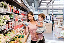 Shrinkflation : tous les détails sur cette pratique commerciale  [...]