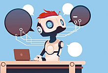 Spintank lance 'Le S', agent conversationnel à usage des marques