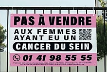 CNP Assurances primée pour sa campagne 'Pas à vendre'