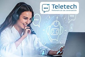 Teletech : bons résultats en 2024 et ambitions renforcées pour 2025