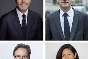 JCDecaux annonce plusieurs nominations au sein de la Direction  [...]