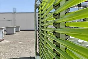 Un datacenter bio-circulaire pour la production d'algues