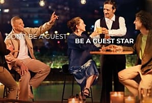 ALL Accor lance une campagne mondiale avec Kylian Mbappé