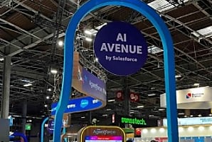 Salesforce augmente ses tarifs de 6 % au nom de l'IA