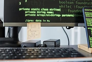 AXA expose l'aspect data de sa démarche « green coding »