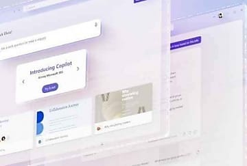Les agents IA débarquent sur Microsoft 365 Copilot