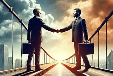 Ouverture de capital : un levier stratégique à manier avec méthode