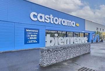 Kingfisher s'engage à atteindre la neutralité carbone en 2050