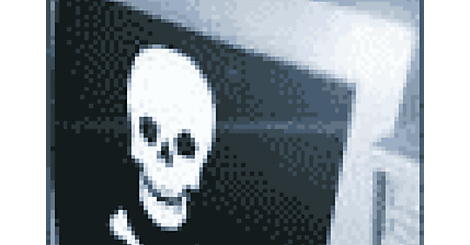Un 'Roi du spam' retrouvé mort
