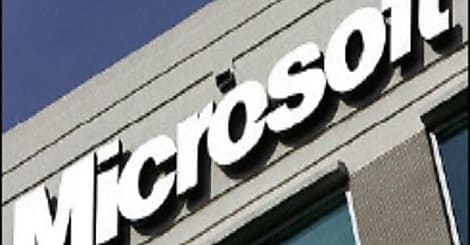 Microsoft souhaite créer 3.000 postes en R&D