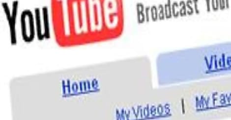 Musique : YouTube coupé en Angleterre
