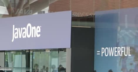 Sun Microsystems : la grand-messe annuelle de la communauté. et de Java