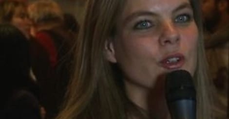 Chantal Korver (Motorola) : « Le nom RAZR s'est imposé comme une évidence »