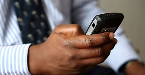 Les terminaux mobiles menacent les données de l'entreprise