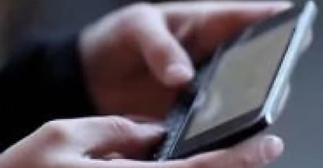1 milliard d'envois en 2012 : le SMS indétrônable