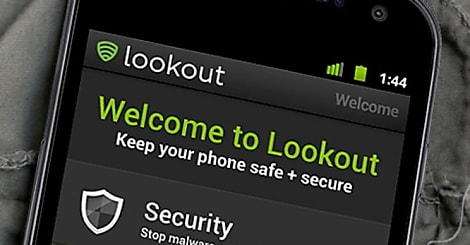 Orange sécurise ses terminaux Android avec Lookout