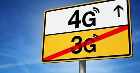 Nouveau contrat 4G/LTE pour Nokia Siemens