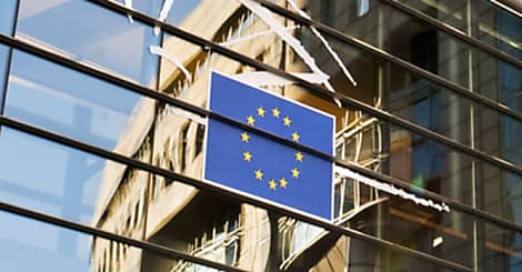 Cloud : l'Europe prépare un « Schengen de la donnée »