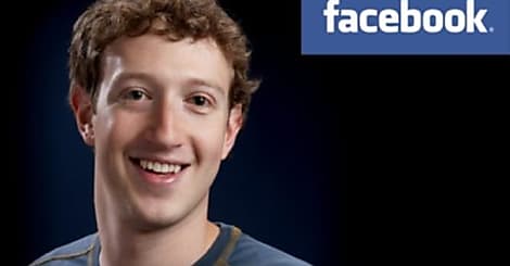 Facebook serait en lice pour reprendre BlackBerry