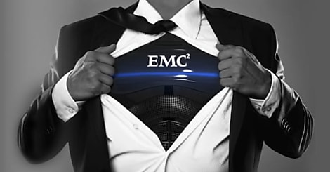 EMC World 2013 : renforcer la protection des données