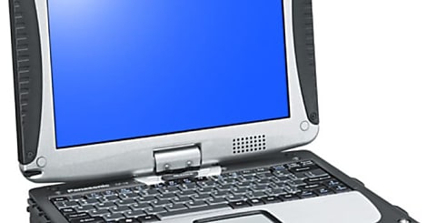 Panasonic prolonge le cycle de vie de sa gamme ToughBook