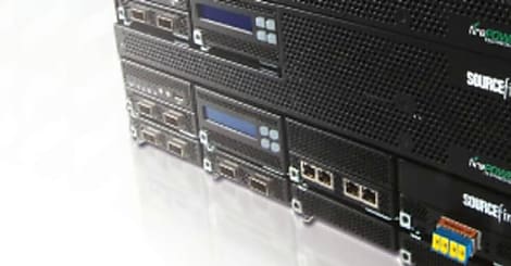 Cisco rachète Sourcefire pour 2,7 milliards de dollars