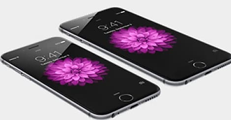 iPhone 6 plus, Apple Pay et Watch, Apple rattrape son retard