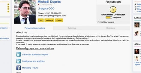 OpenPaas : l'Etat injecte près de 11 millions pour concurrencer Google et Microsoft