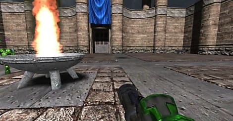 3D : Mesa adopte l'OpenGL 4.1