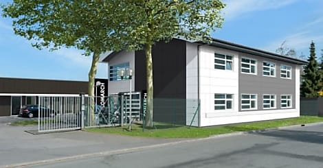 ERP : Comarch construit son propre datacenter à Lille