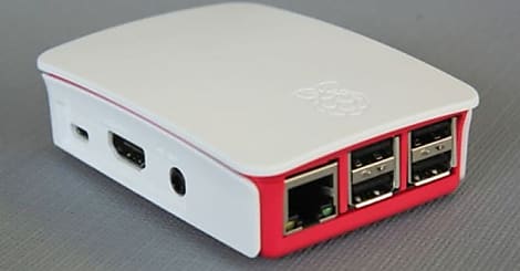 Le Raspberry 3 écrase un MacBook sous Scratch